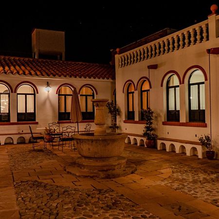 Hostal Colonial Potosi Exterior photo